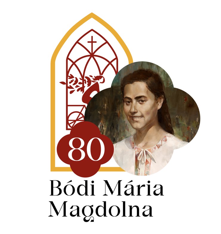 2025. április 22. – Dr. Udvardy György érsek tájékoztatója Bódi Mária Magdolna boldoggá avatásáról